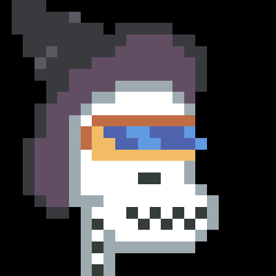 SoulPunk #327